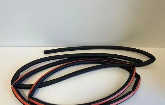 Mercedes-Benz A W177 Rubber seal rear door A0997270300 0997270300