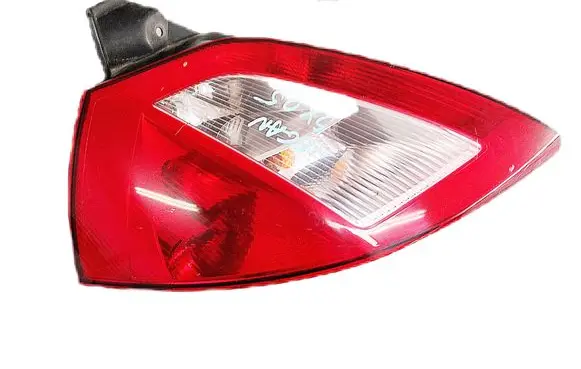 Renault Megane II Rear/tail lights 8200073236