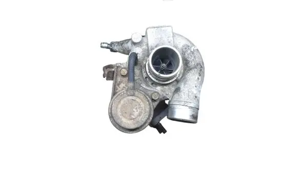 Fiat Ducato Turbo 4913505130 504071260 7030695