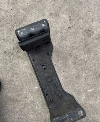 Mercedes-Benz ML W164 Gearbox mounting bracket 3221312