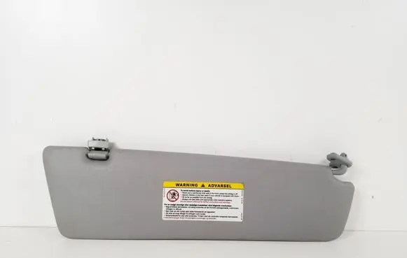 Mercedes-Benz Vito Viano W639 Sun visor A6398100610