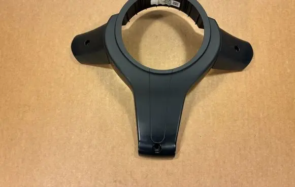 BMW 1 F20 F21 Steering wheel trim 32307848267 32307846038