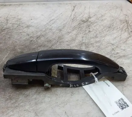 Ford S-MAX Rear door exterior handle 6M21U266B23AF