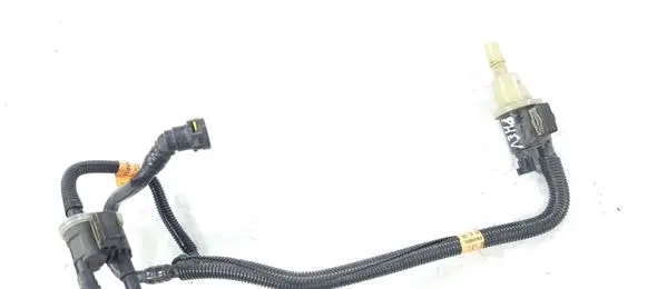Ford Fusion II Fuel line/pipe/hose DU5A9G712 HU5A9G676DB HG939D188
