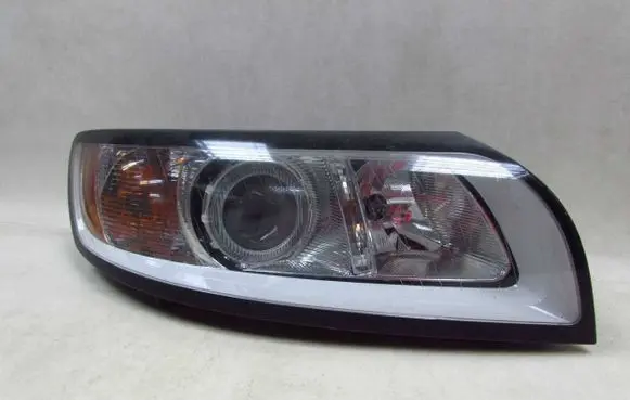 Volvo S40 Headlight/headlamp 31299584 ID51690