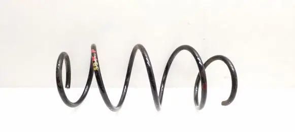 Mercedes-Benz C W204 Front coil spring W204FRONTCOILSPRING