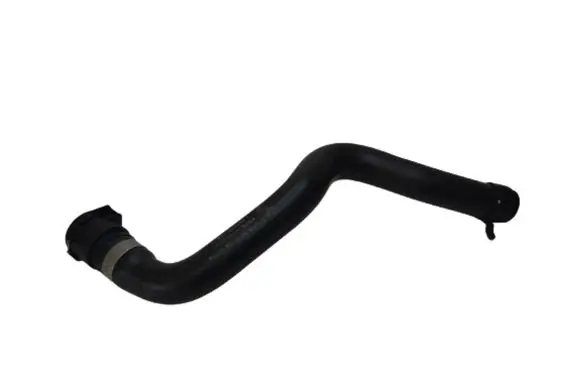 Volkswagen Touareg II Engine coolant pipe/hose 7P0121101A