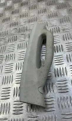 Chrysler Grand Voyager V Front interior roof grab handle 1AR41ES3AH