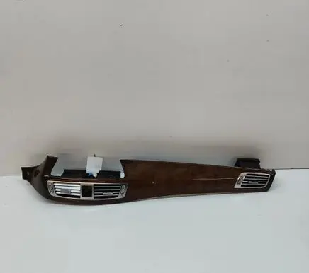 Mercedes-Benz CLS C218 X218 Dashboard glove box trim A2186800871