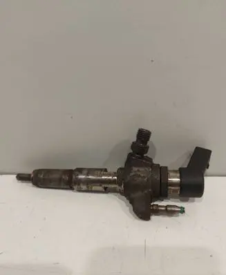 Peugeot Partner Fuel injector 9802448680 50274V05 64855