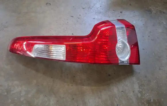 Volvo V50 Rear/tail lights