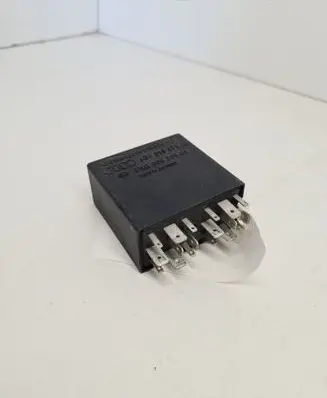 Audi A6 S6 C5 4B Other relay 4B0919471A 5KG00656805 393
