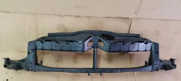 Citroen C4 Grand Picasso Radiator support slam panel