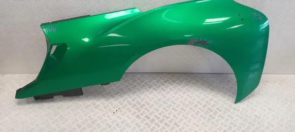 BMW i8 Rear quarter panel 