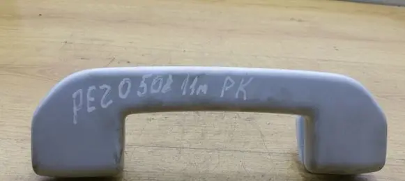 Peugeot 508 Front interior roof grab handle