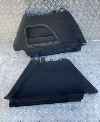 Citroen C4 II Picasso Trunk/boot side trim panel PK10231