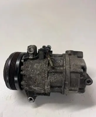 BMW X3 E83 Air conditioning (A/C) compressor (pump) 6905643