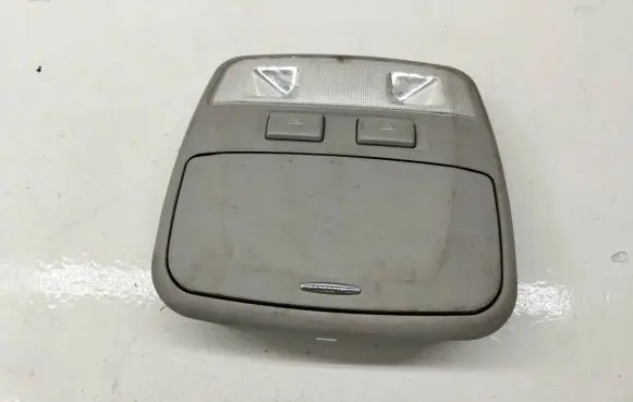 Hyundai Santa Fe Front seat light 92830390 D354 0777