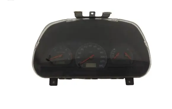 Volvo S40, V40 Speedometer (instrument cluster) 30857569 SW30887708