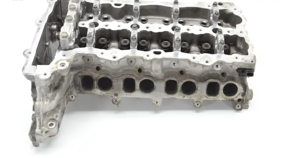 Opel Astra K Engine head 55497850 55500312 55500308