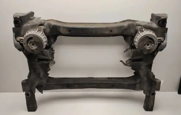 Mercedes-Benz C W205 Front subframe A2056280057