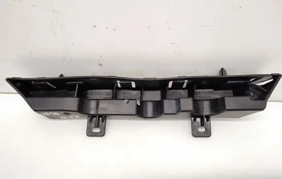 Citroen C5 Front bumper mounting bracket 9681058980 2001500