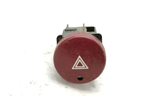 Citroen Berlingo Hazard light switch 9644845777