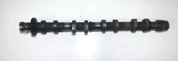 Toyota Avensis Verso Camshaft 