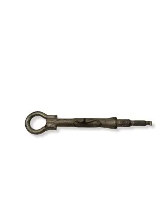 Peugeot 5008 Towing hook eye