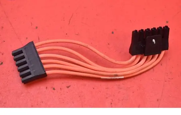 Tesla Model S Other wiring loom 103764600A