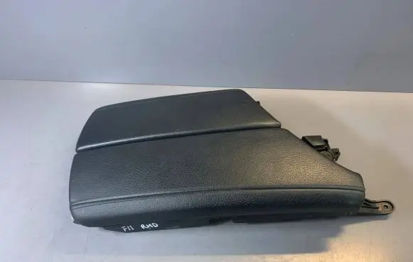 Armrest
