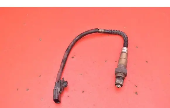 Renault Megane III Lambda probe sensor H8200437489