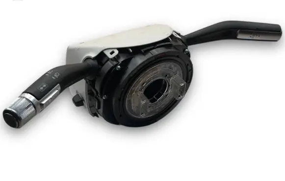 Mercedes-Benz EQS V297 Central body control module S2552 A2979006716