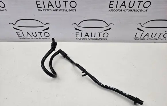 BMW 3 E90 E91 Vacuum line/pipe/hose 7804328 7800695