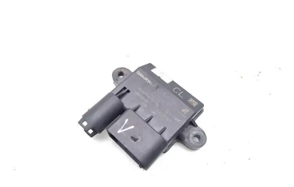 SsangYong Korando Glow plug pre-heat relay A6735450036