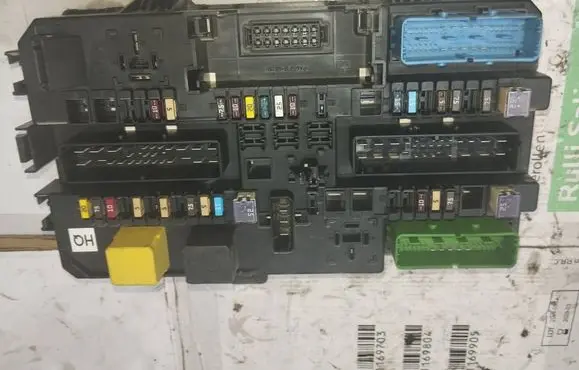 Fuse module
