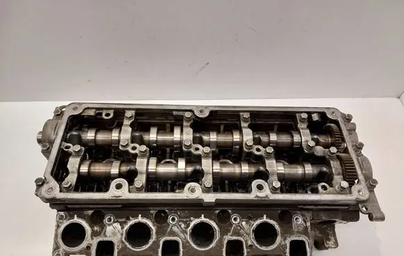 Volkswagen Golf VI Engine head 03L103373A