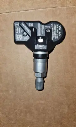 Audi A5 Sportback 8TA Tire pressure sensor 5Q0907275B