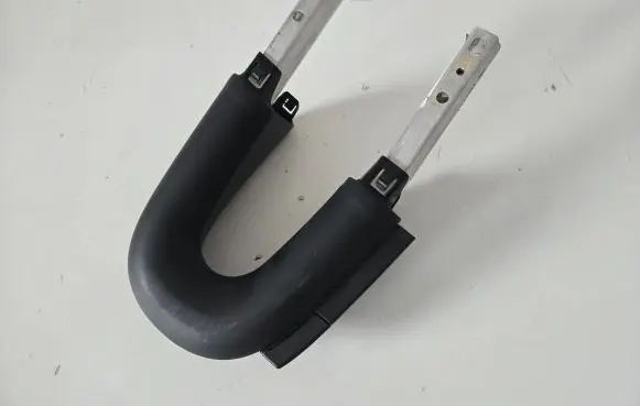 Jaguar F-Type Front seat headrest A50207361