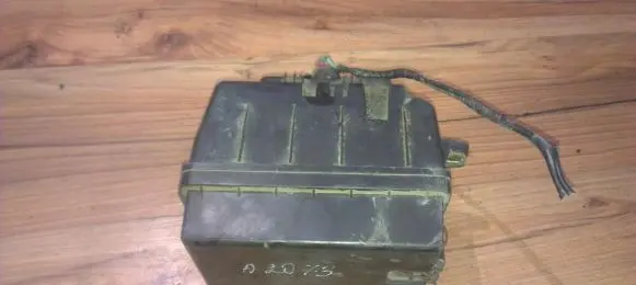 Ford Mondeo MK II Fuse box set 93bg14a076ec 93bg-14a076-ec