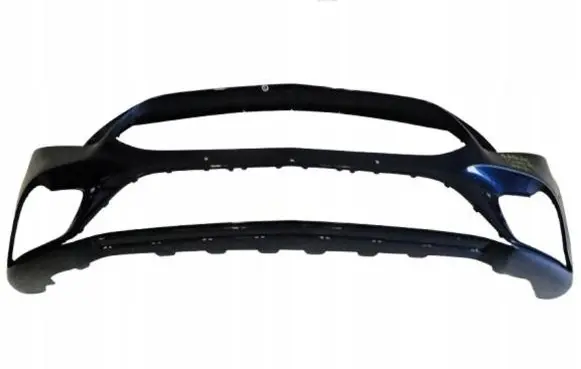 Mercedes-Benz A W177 Front bumper A1778802801