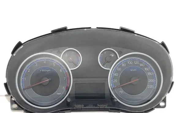 Suzuki SX4 Speedometer (instrument cluster) 34110-55L70