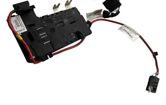 Volvo S60 Fuse module 31433040