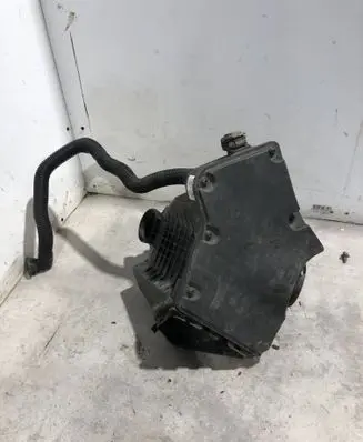 Audi A4 S4 B8 8K Air filter box 8K0133837P