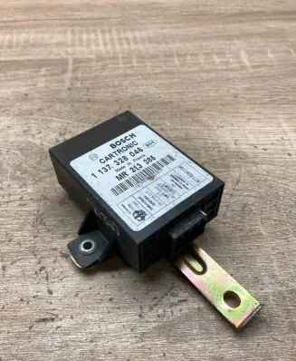 Mitsubishi Carisma Other control units/modules 1137328046 MR213385