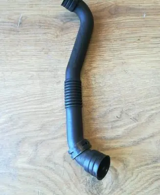 Audi A4 S4 B6 8E 8H Breather hose/pipe 038103493AE