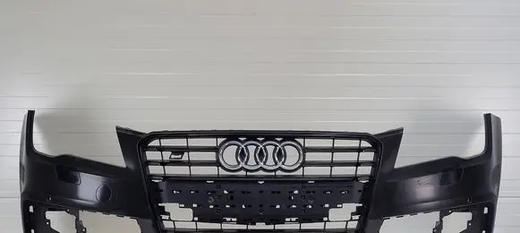 Audi A7 S7 4G Front bumper 4G8807437F