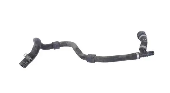Porsche Taycan 9J1 Engine coolant pipe/hose 9J1121448