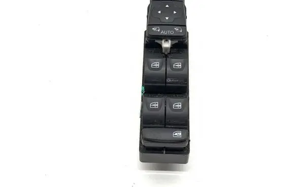 Renault Talisman Electric window control switch 254012952R