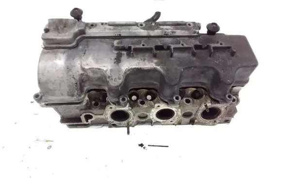 Engine head